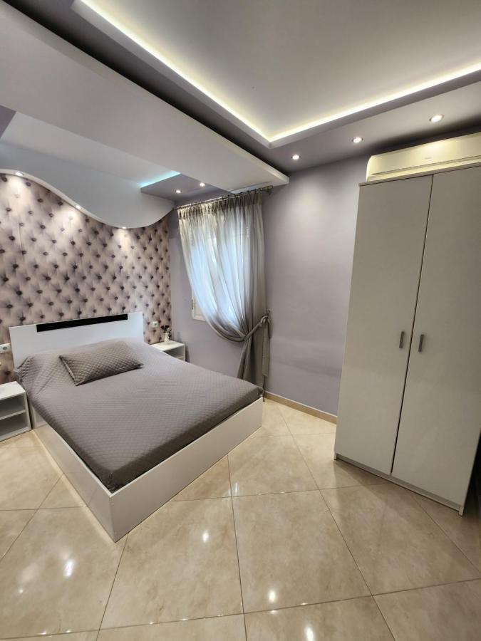 Kavala Lux Apartment Exterior photo